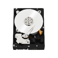 Western Digital RE 3.5" 3 To Série ATA III